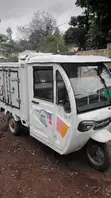 Treni ya Friji Iliyotumika Inauzwa - Arusha - 2