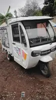 Treni ya Friji Iliyotumika Inauzwa - Arusha - 4
