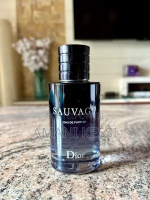 Dior Sauvage Eau de Parfum