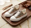 Alexander McQueen Men's Leather Sneakers - 5