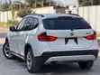 BMW X1 2011 Pearl White - 1