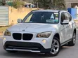 BMW X1 2011 Pearl White - 3