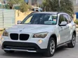 BMW X1 2011 Pearl White - 5