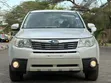 Subaru Forester 2009 Nyeupe - 1