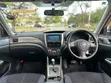 Subaru Forester 2009 Nyeupe - 2