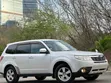 Subaru Forester 2009 Nyeupe - 4