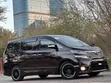 Toyota Vellfire 2012 Zambarau - 2