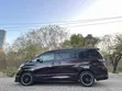 Toyota Vellfire 2012 Zambarau - 4