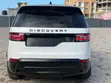 Land Rover Discovery HSE Luxury 4x4 2018 - 1