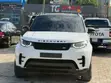 Land Rover Discovery HSE Luxury 4x4 2018 - 3