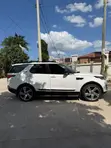 Land Rover Discovery HSE Luxury 4x4 2018 - 4