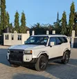 2024 Toyota Land Cruiser Prado 250 VX - 2