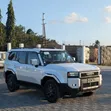 2024 Toyota Land Cruiser Prado 250 VX - 3