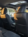 2024 Toyota Land Cruiser Prado 250 VX - 4