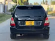 Subaru Forester 2006 Nyeusi CrossSports - 2