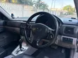 Subaru Forester 2006 Nyeusi CrossSports - 3