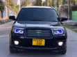 Subaru Forester 2006 Nyeusi CrossSports - 5