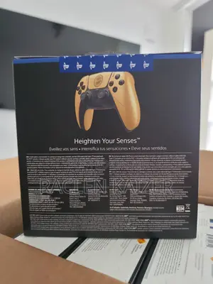PlayStation 5 007 Controller