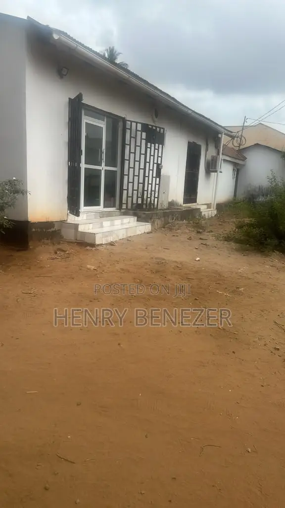 Commercial Land for Sale - Kibaha Kwamathias - 1