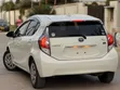 Toyota Aqua 2016 Hybrid - 4