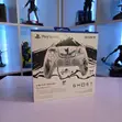 PlayStation 5 Ghost of Tsushima Black Controller - 1