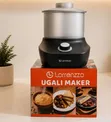 Lorrenzzo Automatic Ugali Maker - 2