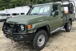 Toyota Land Cruiser Single Cabin 2025 - 3