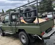 Toyota Land Cruiser Single Cabin 2025 - 5