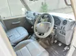 Toyota Land Cruiser LX 2011 Nyeupe - 2