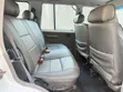 Toyota Land Cruiser LX 2011 Nyeupe - 4