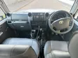 Toyota Land Cruiser LX 2011 Nyeupe - 5