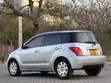 Toyota IST 2003 Nyeupe - 5