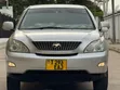 Toyota Harrier 2006 - 1