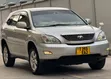 Toyota Harrier 2006 - 2