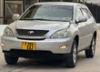 Toyota Harrier 2006 - 3