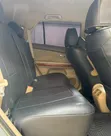 Toyota Harrier 2006 - 5