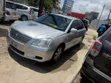 Toyota Premio 2005 Nyeupe - 3