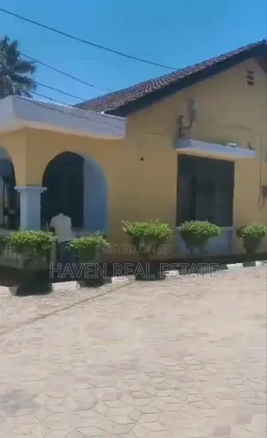 4 Bedroom House for Sale in Mikocheni B