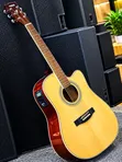 Gitaa la Acoustic-Electric Jipya - String 6 - 2
