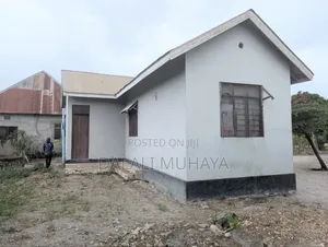 4-Bedroom House for Sale in Rada, Pugu