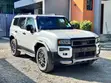 Toyota Land Cruiser Prado 2.7 VX 2025 Nyeupe - 3