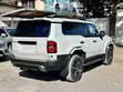 Toyota Land Cruiser Prado 2.7 VX 2025 Nyeupe - 4