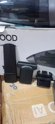 Kenwood Handheld Vacuum Cleaner (Wet & Dry) - 4