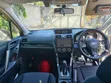 Subaru Forester 2013 Nyeupe - 5