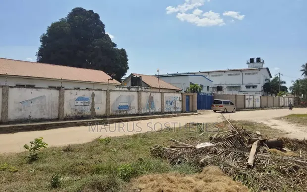 Eneo la Viwanda kwa Mauzo - Eka 6.4 Kisemvule Mkuranga, Pwani - 1