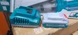 Total Cordless Vacuum Cleaner 20V 0.5L - 2
