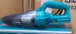 Total Cordless Vacuum Cleaner 20V 0.5L - 3