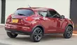 Nissan Juke 2012 Burgundy - 3