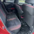 Nissan Juke 2012 Burgundy - 4