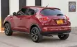 Nissan Juke 2012 Burgundy - 5